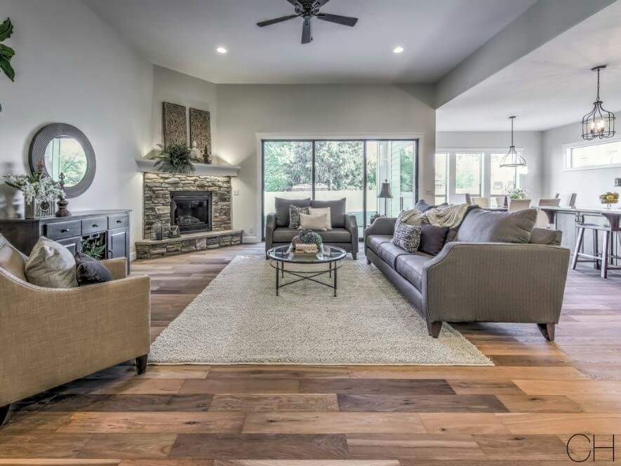 Rincon by Hammett Homes Real Estate in Boise, ID